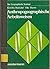 Anthropogeographische Arbeitsweisen (Das Geographische Seminar) (German Edition)