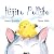 Hijito pollito (Little Chick and Mommy Cat) (Spanish Edition)