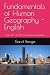 Fundamentals of Human Geography - English by Garvit Banga Fundamentals of Human Geography - English by Garvit Banga