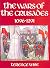 The wars of the Crusades, 1...