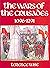 The wars of the Crusades, 1096-1291