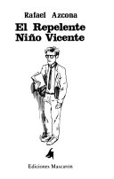 El repelente niño Vicente (Paperback)