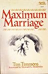 Maximum Marriage