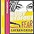 Feel the Fear: Ruby Redfort, Book 4