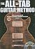 All TAB Guitar Method for Beginners [Paperback] [2008] (Author) Alex Davis