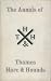 Annals of Thames Hare and Hounds, 1868-1945, with the Presen by James  Ryan