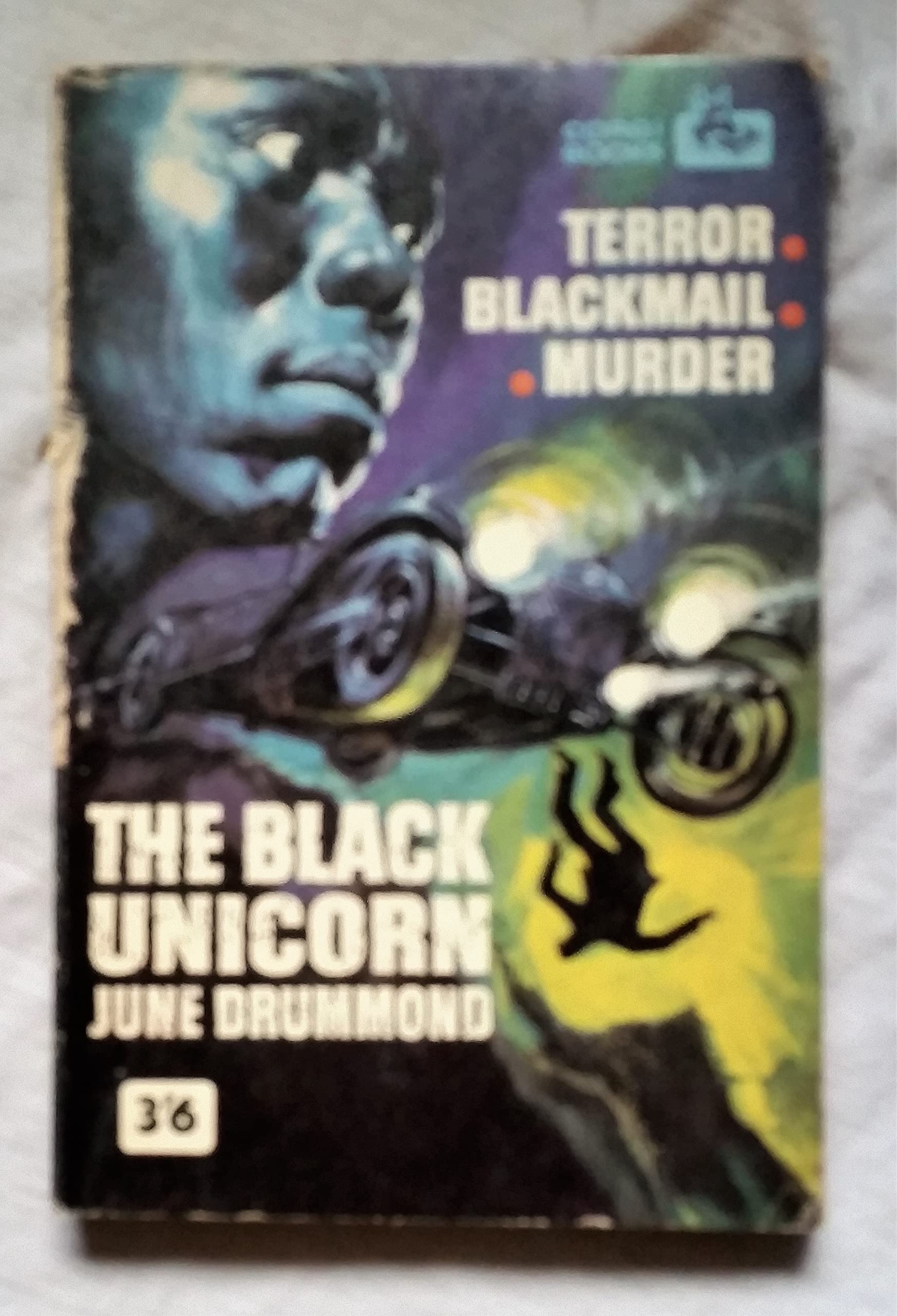 The Black Unicorn