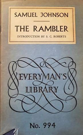 The Rambler