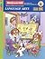 Spectrum Language Arts, Kindergarten (Little Critter Workbooks)