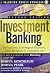 Investment Banking: Valuati...