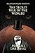 The Secret War of the Worlds by Michael Siverling