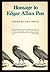 Homage to Edgar Allan Poe: Poems