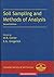 SOIL SAMPLING AND METHODS OF ANALYSIS, 2ND EDITION [Hardcover... by M.R. Carter