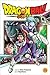 Dragon Ball Super Volume 10 (DragonBall Super, #10)