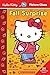 Hello Kitty's Fall Surprise