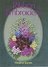 Ribbon Embroidery