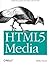 HTML5 Media by Shelley Powers (2011-08-20)