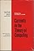Currents in the Theory of Computing (Prentice-Hall Series in Automatic Computation)