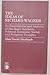The ideas of Richard Wagner: An examination and analysis of his major aesthetic, political, economic, social, and religious thoughts
