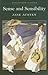 Sense and Sensibility (Wordsworth Classics) by Jane Austen (1992-05-05)
