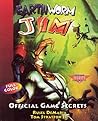 Earthworm Jim Official Game Secrets (Prima's Secrets of the Games)
