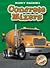 Concrete Mixers: Blastoff! Readers