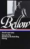 Saul Bellow: Nove...