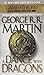 A Dance with Dragons (A Song of Ice and Fire) by George R. R. Martin (2013) Mass Market Paperback