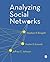 Analyzing Social Networks by Borgatti, Stephen P Published by... by Stephen P Borgatti