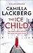 The Ice Child by Camilla Lackberg (2016-03-10)