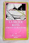La mujer rota