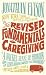 The Revised Fundamentals of Caregiving by Jonathan Evison
