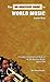 The No-Nonsense Guide to World Music (No-Nonsense Guides) by Gray, Louise (2009) Paperback