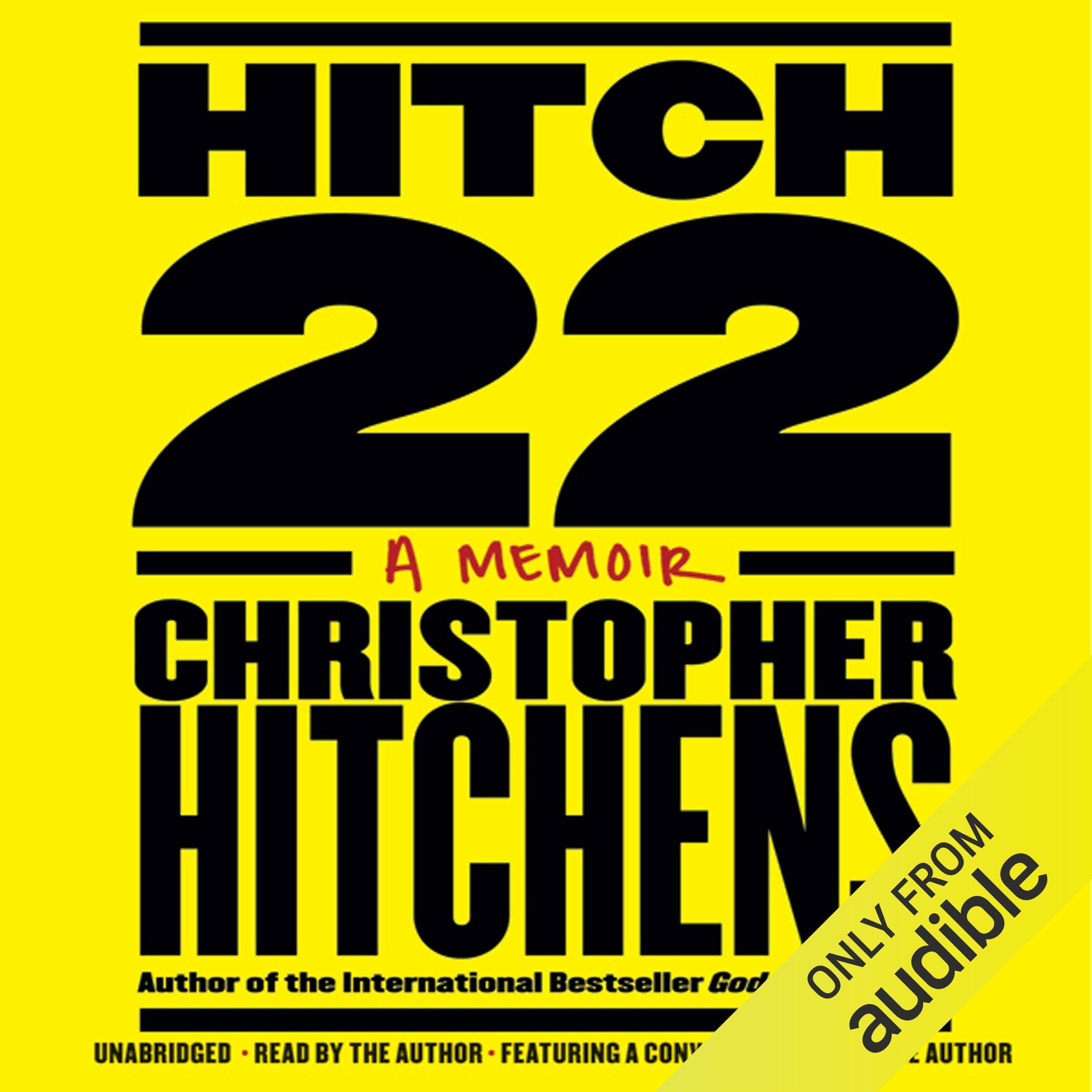 Hitch-22: A Memoir