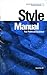 Style Manual for Political Science by Michael K. Lane