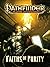 [Pathfinder Player Companion: Faiths of Corruption] [By: McComb, Colin] [November, 2011]