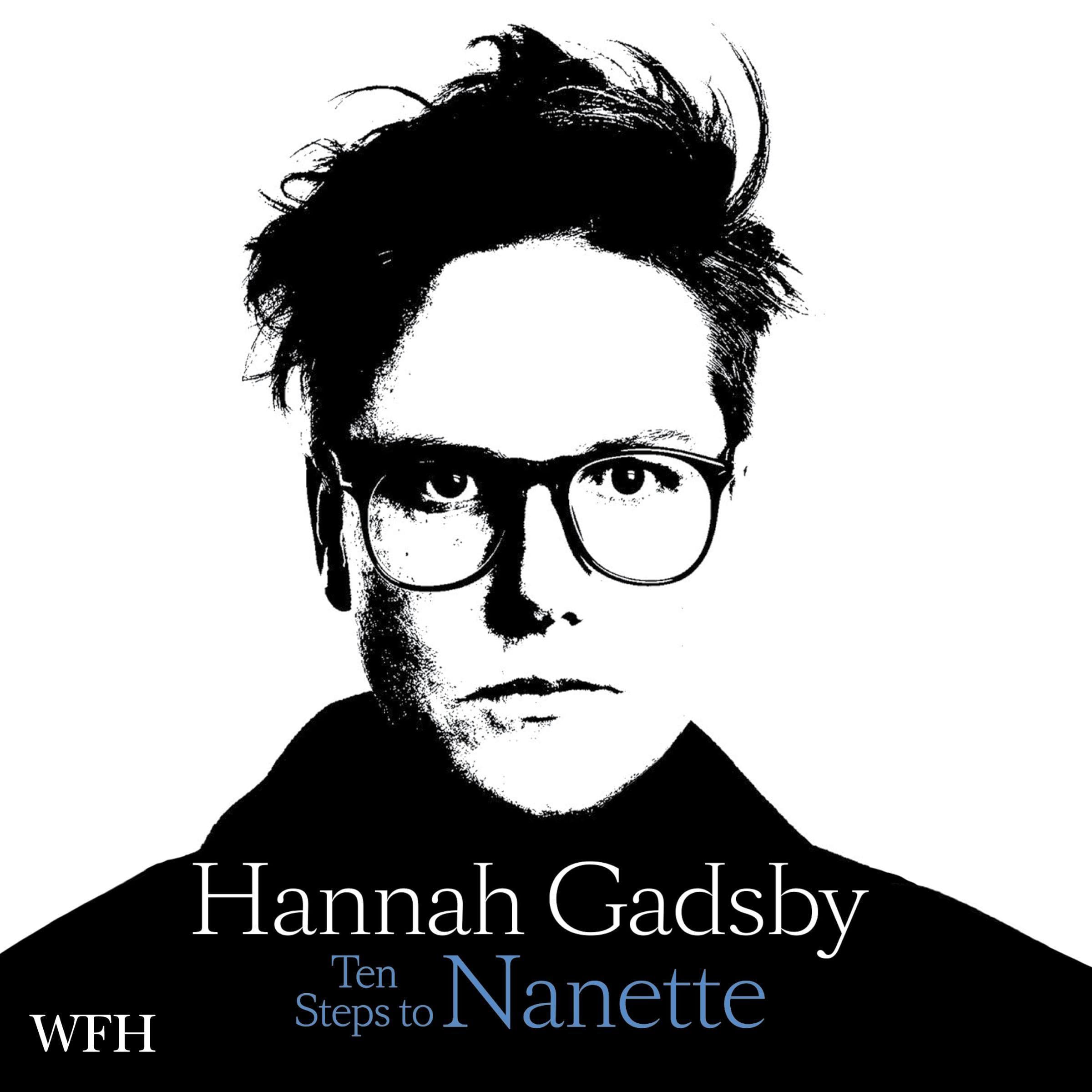 Ten Steps to Nanette: A Memoir Situation