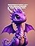 Dragon Fantasy Coloring Boo...