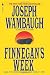 Finnegan's Week by Joseph Wambaugh (1995-08-01)