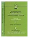 International Guide to African Studies Research (English and French Edition) International Guide to African Studies Research (English and French Edition)