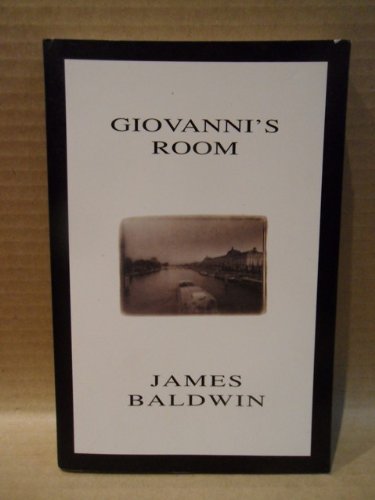 Giovanni's Room