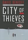 City of Thieves b...