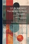 J.f. Burrowes' Th...