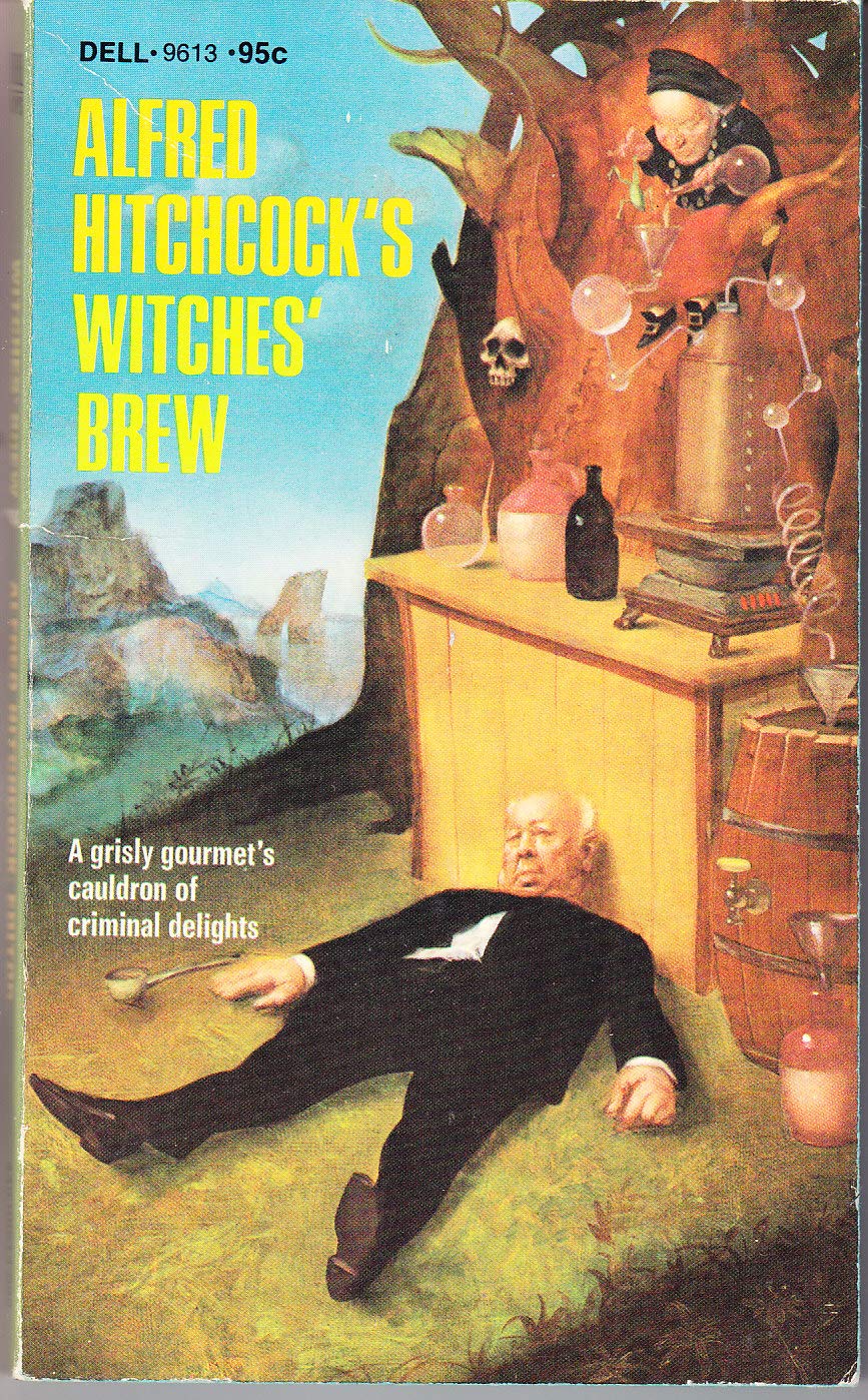 Witches' Brew