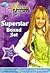 Hannah Montana 8-Book Boxed Set by Beth Beechwood