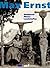 Max Ernst: Skulpturen, Häuser, Landschaften (German Edition)