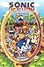 By Sonic Scribes Sonic the Hedgehog Archives, Vol. 0: The Beginning