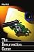 The Resurrection Game by Mike Watt (2002-01-15)