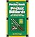 [ { { The Pocket Book of Pocket Billiards: The Rack, the Rules and a Working Pool Table } } ] By Vago, Mike( Author ) on May-01-2011 [ Hardcover ]