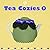 Tea Cozies 3 (Cozy) by Sian Brown (7-Mar-2012) Paperback